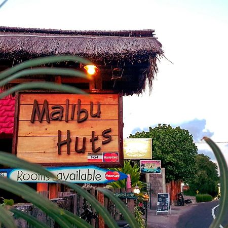 מלון Semaya Malibu Huts מראה חיצוני תמונה